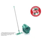 LEIFHEIT Floor Cleaning Set Combi M Photo