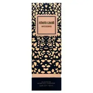 Roberto Cavalli Woodiris EDP - 100 Ml Фото num