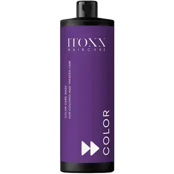 Color Mask - Hair mask