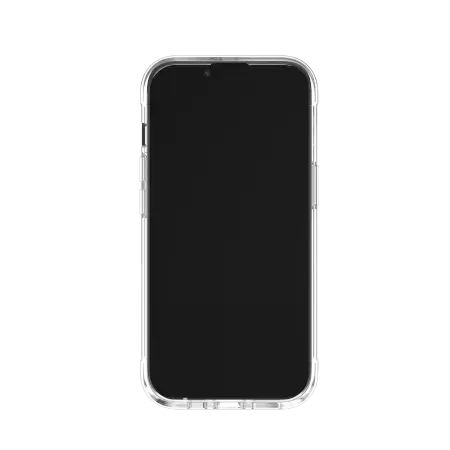ZAGG Luxe Case for iPhone 16e (2025) | 15 | 14 | 13 - Transparent Photo