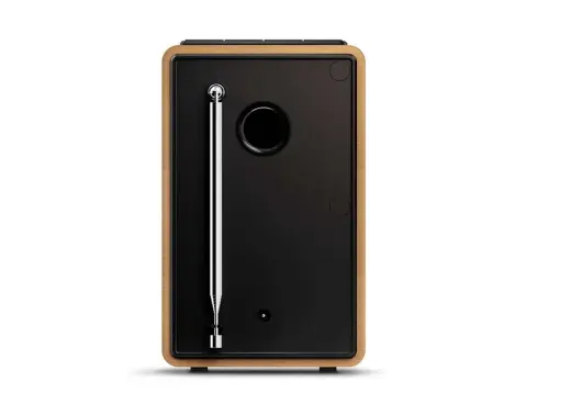 PHILIPS radio pulkstenis DAB+/FM Photo