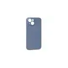 OBAL:ME Glossy maciņš telefonam iPhone 15 violets — Foto 8