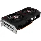 SAPPHIRE PULSE AMD Radeon RX 9060 XT OC 8GB GDDR6 8-bit DP 2x HDMI Фото num