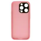 TEL PROTECT Luxury чехол для телефона iPhone 14 Pro Max розовый — Фото 3