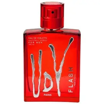 Ulric de Varens UDV Flash (EDT) Eau de Toilette for Men 100 ml