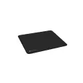 Mouse pad Colors Series Obsidian Black 300x250 mm  Фото num
