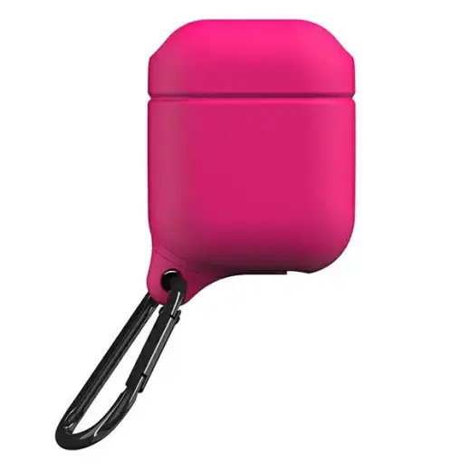 SuperDry AirPods Cover Waterproof różowy |pink Foto 5