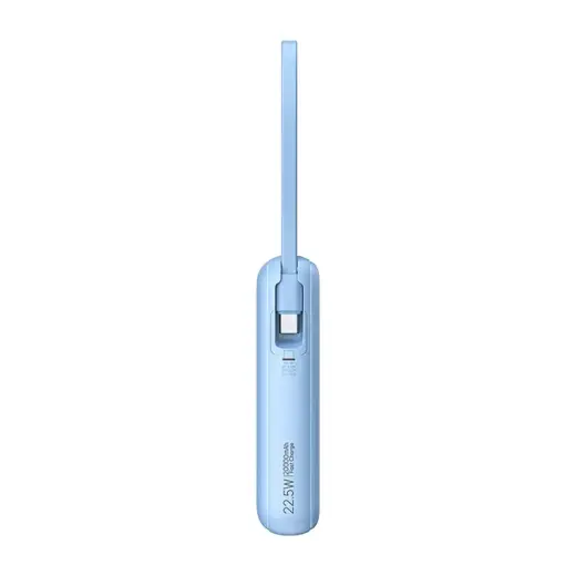 Powerbank Romoss PPR20 20000mAh (blue) Photo