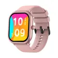 Zeblaze GTS 3 PRO Smartwatch (Pink) Фото num