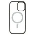 Liavec Soft чехол для телефона iPhone 17 серый — Фото 4