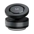Wozinsky WUSQ-01 Car Holder with Qi Charger Compatible with MagSafe - Black Foto 3