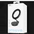 Proove ?ar Holder Hoop Stick-on Car Mount black Photo