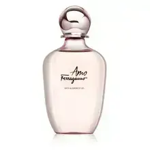 Ferragamo Amo Ferragamo Shower Gel 200 ml