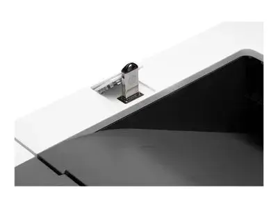 HP Printer Drucker LaserJet Enterprise M507dn (1PV87A#B19) Foto 7