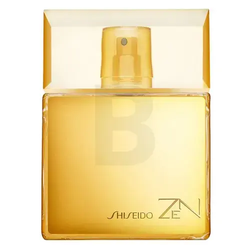Shiseido Zen Eau de Parfum sievietēm 100 ml Foto 1