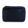 Red Bull PU Powerbar Travel Kit Navy Photo