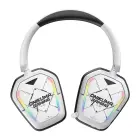 ONIKUMA GT883 headset BT (white) Foto 4