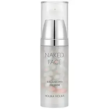 Holika Holika Naked Face Balancing Primer 35.0g