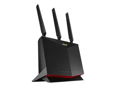 ASUS WLAN Router 4G-AC86U - 600 Mbit|s Фото num