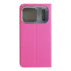 SENSITIVE book type phone case for iPhone 17 Pro pink — Photo 13