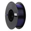 CR-PETG Filament Creality (Transparent blue) Foto 2