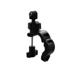 Bicycle mount Telesin for sports cameras 360° (DJ-HBM-001) Foto 2