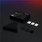Nanoleaf Shapes Black Triangles Starter Kit 9PK — Foto 2