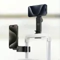 Araree samolotowy uchwyt indukcyjny Plane Mount M czarny|black MagSafe AR70-01963A Foto 8