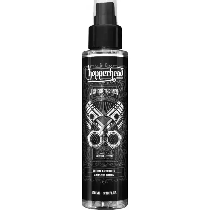 Chopperhead Anti-hair Loss Lotion - 100 Ml