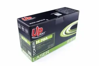 UPrint HP 79A CF279A Black