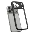 Spigen Ultra Hybrid Case for iPhone 17 Pro Max - Matte Black Foto 5