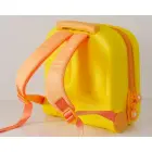 PICOCICI Travel Backpack k33 pink Photo