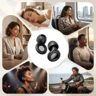 TECH-PROTECT QUIETFIT EARPLUGS BLACK — Foto 9