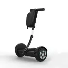 Wozinsky Waterproof Scooter Handlebar Bag 4L Black (WSB1BK) Foto 24
