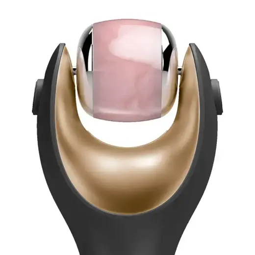 Face Roller Geske Head (pink) Foto 2