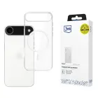 Case 3MK MagCase for Apple iPhone Air — Фото 3