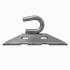 Qoltec Pole bracket | MBL: 16 kN — Foto 2