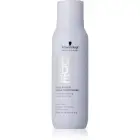 Schwarzkopf Blondme Bond Repair Purple Conditioner in Clear Фото num
