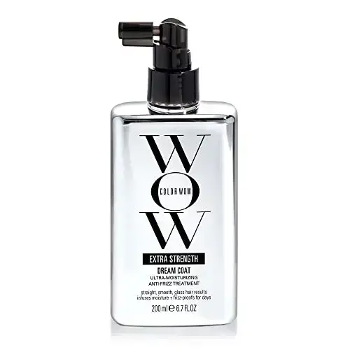 Color Wow Dream Coat Extra Strength Moisturising Spray