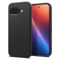 SPIGEN LIQUID AIR GOOGLE PIXEL 9A MATTE BLACK Photo