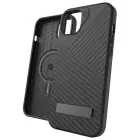 Etui ZAGG Denali Snap Kickstand do       iPhone 14 Plus / 15 Plus czarny/black Foto 8