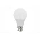 LED Bulb B22 A60 6W 230V 6000K 660lm Forever Light Photo