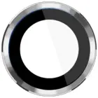 3MK Lens Protection Pro for Apple iPhone 17 Pro / 17 Pro Max Silver — Foto 3
