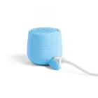 Lexon Mino X Bluetooth Speaker light blue LA120B9 Foto 5
