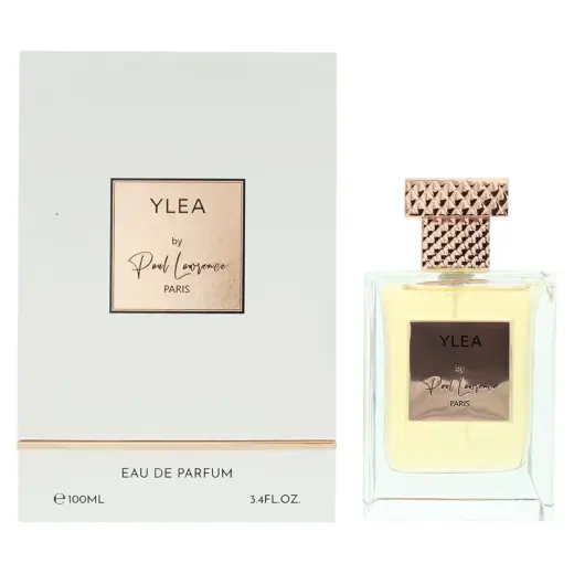 Paul Lawrence Ylea (EDP) parfimērijas ūdens sievietēm 100 ml