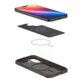 Spigen Thin Fit MagSafe Case for iPhone 17 - Gray — Foto 10