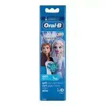 Oral B Kids Brush Heads Frozen II 4.0ks