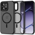 TECH-PROTECT MAGMAT MAGSAFE ONEPLUS NORD 6 MATTE BLACK — Foto 1