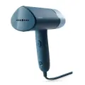 PHILIPS rokas tvaika gludināšanas ierīce, 1000W, zila Photo
