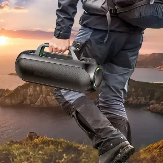 Motorcycle Intercom EJEAS K1 Photo